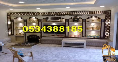 افضل تصميمات مشبات الاحساء